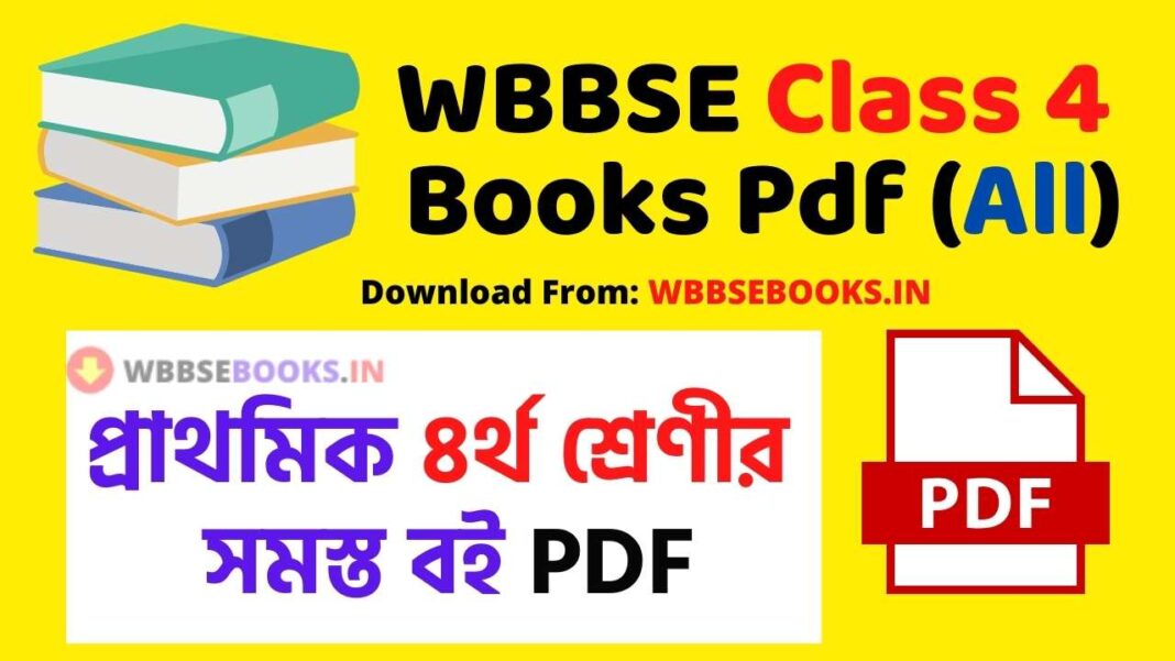 class 4 english lesson 1 question answer wbbse