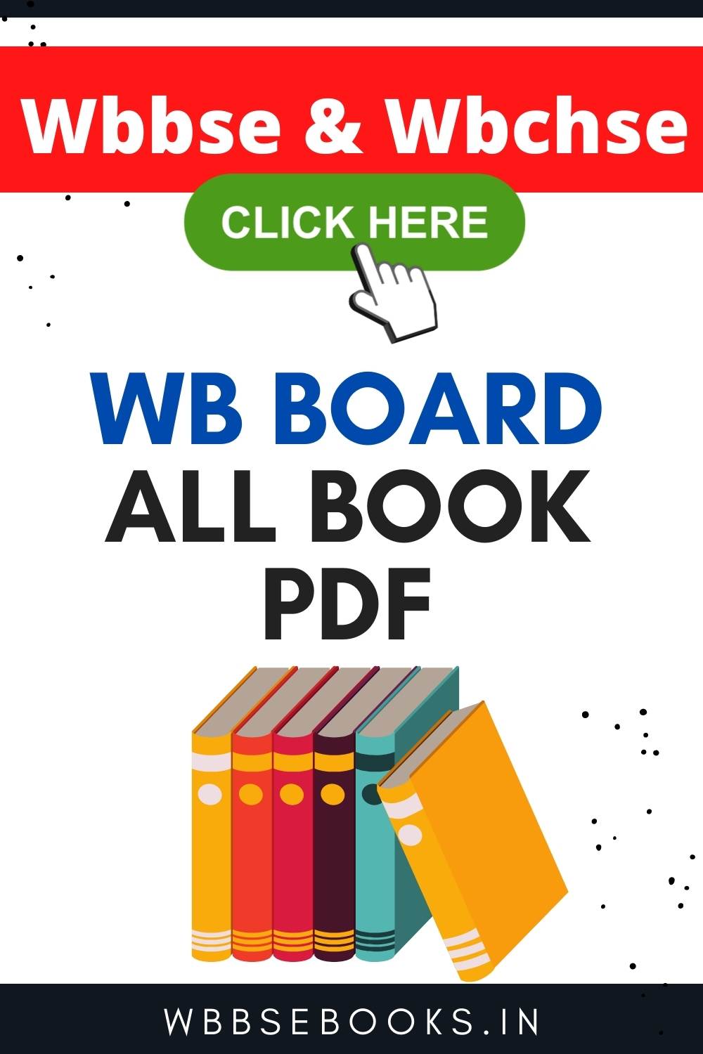 {PDF} WBBSE Books Pdf: Class 1-12 Textbook- (Bengali Medium)